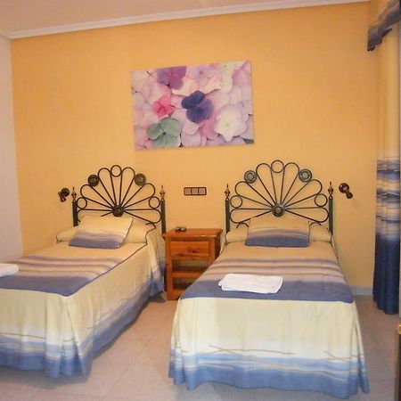 Esquivias Hostal Dulcinea מראה חיצוני תמונה