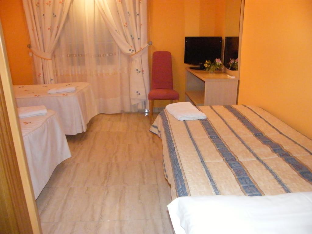 Esquivias Hostal Dulcinea חדר תמונה