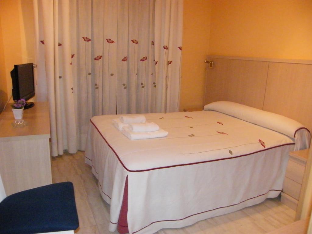 Esquivias Hostal Dulcinea חדר תמונה