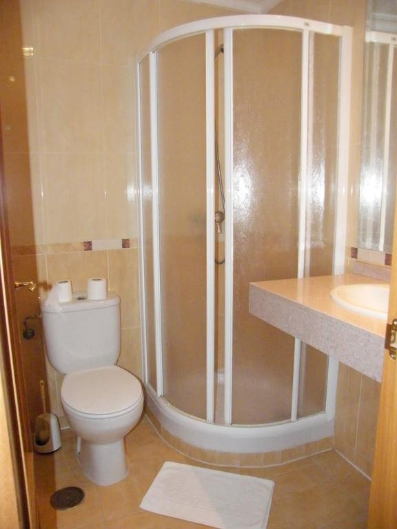 Esquivias Hostal Dulcinea חדר תמונה