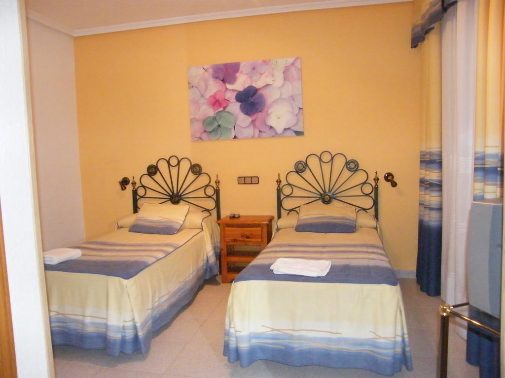 Esquivias Hostal Dulcinea מראה חיצוני תמונה