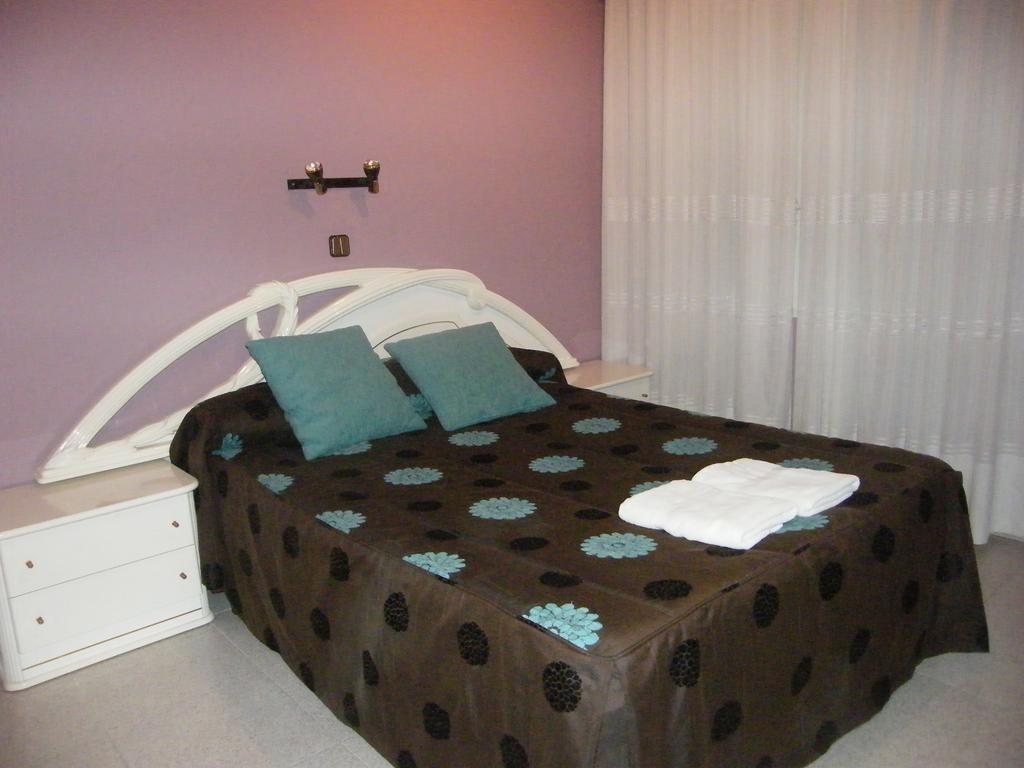 Esquivias Hostal Dulcinea חדר תמונה