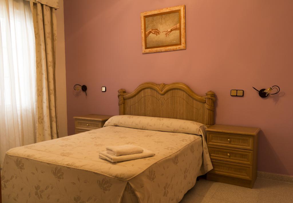Esquivias Hostal Dulcinea חדר תמונה