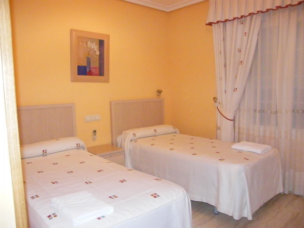 Esquivias Hostal Dulcinea חדר תמונה