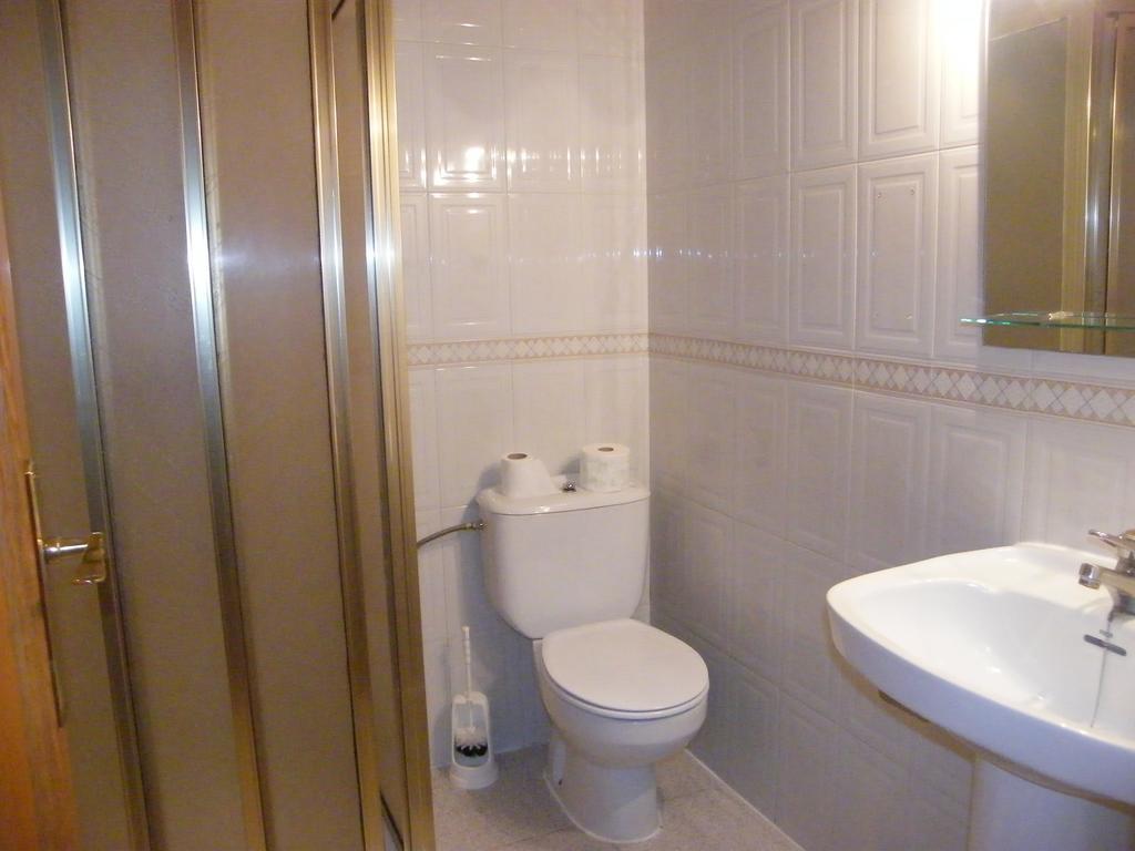 Esquivias Hostal Dulcinea חדר תמונה