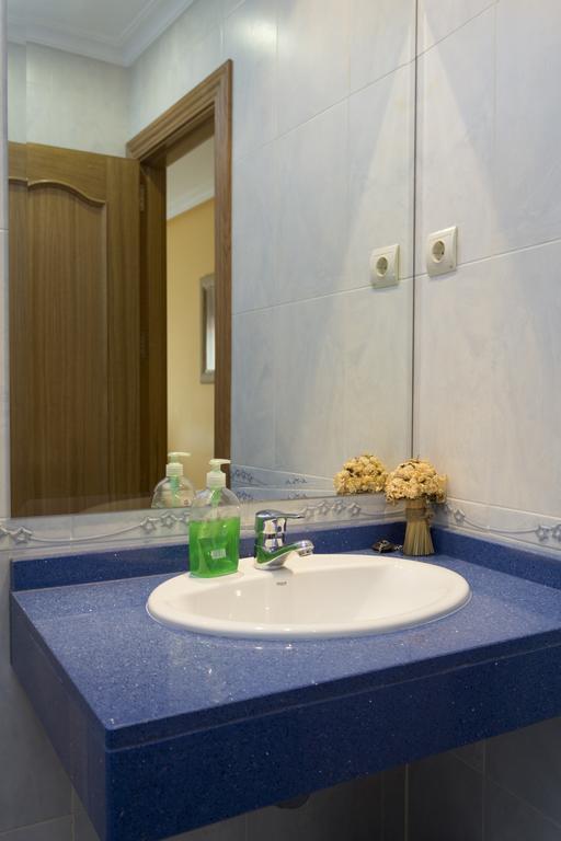 Esquivias Hostal Dulcinea מראה חיצוני תמונה